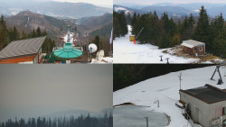 Chata Severka - Dolní Lomná