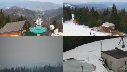 Chata Severka - Dolní Lomná