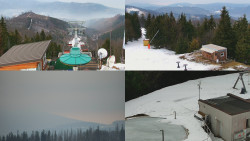 Chata Severka - Dolní Lomná