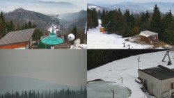 Chata Severka - Dolní Lomná