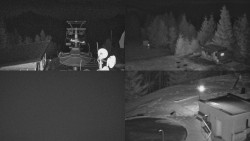 Chata Severka - Dolní Lomná