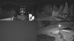 Chata Severka - Dolní Lomná