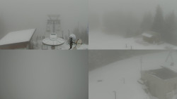 Chata Severka - Dolní Lomná