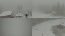 Chata Severka - Dolní Lomná