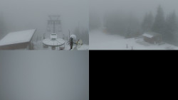 Chata Severka - Dolní Lomná