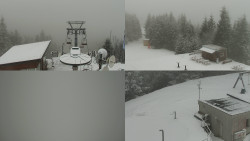 Chata Severka - Dolní Lomná