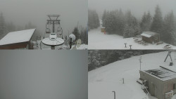 Chata Severka - Dolní Lomná