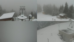 Chata Severka - Dolní Lomná