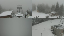 Chata Severka - Dolní Lomná