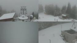 Chata Severka - Dolní Lomná