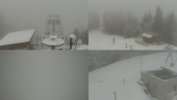 Chata Severka - Dolní Lomná