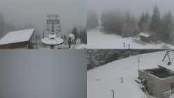 Chata Severka - Dolní Lomná