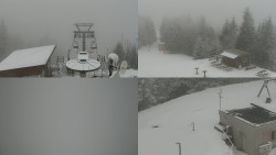 Chata Severka - Dolní Lomná