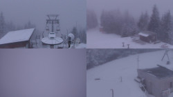 Chata Severka - Dolní Lomná