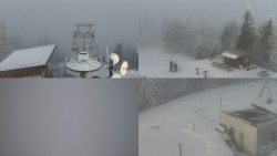 Chata Severka - Dolní Lomná