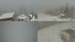 Chata Severka - Dolní Lomná