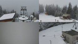 Chata Severka - Dolní Lomná