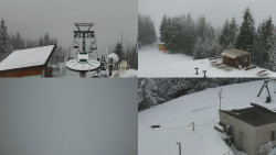 Chata Severka - Dolní Lomná