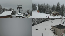 Chata Severka - Dolní Lomná