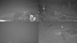 Chata Severka - Dolní Lomná