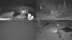 Chata Severka - Dolní Lomná