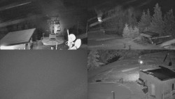 Chata Severka - Dolní Lomná