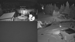 Chata Severka - Dolní Lomná