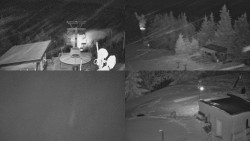 Chata Severka - Dolní Lomná