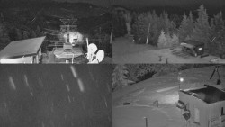 Chata Severka - Dolní Lomná