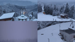 Chata Severka - Dolní Lomná