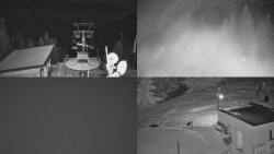 Chata Severka - Dolní Lomná