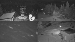 Chata Severka - Dolní Lomná