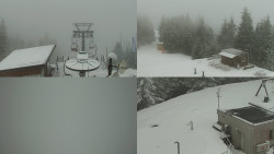 Chata Severka - Dolní Lomná