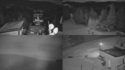 Chata Severka - Dolní Lomná