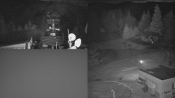 Chata Severka - Dolní Lomná