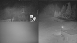 Chata Severka - Dolní Lomná