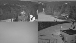 Chata Severka - Dolní Lomná