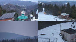 Chata Severka - Dolní Lomná