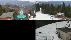 Chata Severka - Dolní Lomná