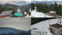 Chata Severka - Dolní Lomná