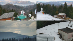 Chata Severka - Dolní Lomná