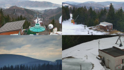 Chata Severka - Dolní Lomná