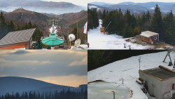 Chata Severka - Dolní Lomná