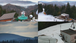 Chata Severka - Dolní Lomná