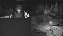 Chata Severka - Dolní Lomná