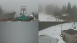 Chata Severka - Dolní Lomná