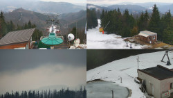 Chata Severka - Dolní Lomná