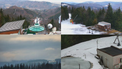 Chata Severka - Dolní Lomná