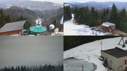 Chata Severka - Dolní Lomná