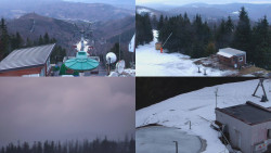 Chata Severka - Dolní Lomná